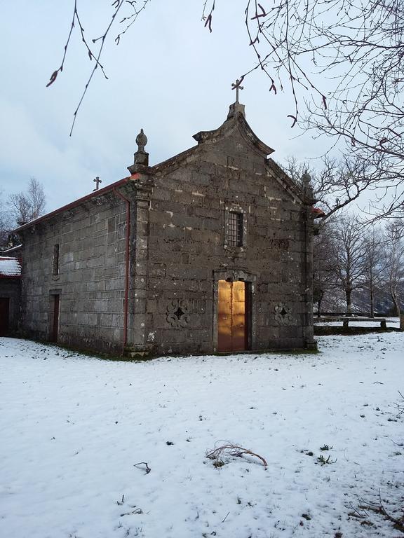 Casa Da Corga Villa Portela  Exterior photo